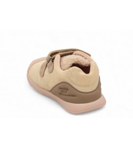 BIOMECANICS SCARPETTE PRIMI PASSI