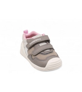 BIOMECANICS SCARPETTE PRIMI PASSI