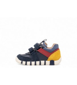 GEOX SNEAKER IUPIDOO primi passi