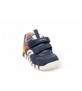 GEOX SNEAKER IUPIDOO primi passi