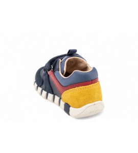 GEOX SNEAKER IUPIDOO primi passi