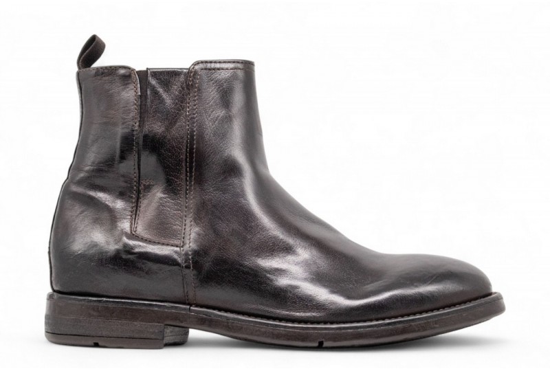 LEMARGO beatles TEBUF EBANO