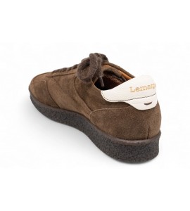 LEMARGO sneakers DUSTIN in suede