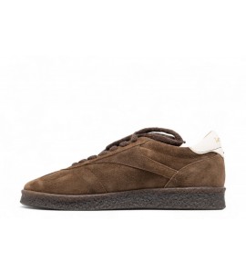 LEMARGO sneakers DUSTIN in suede