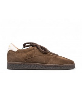 LEMARGO sneakers DUSTIN in suede