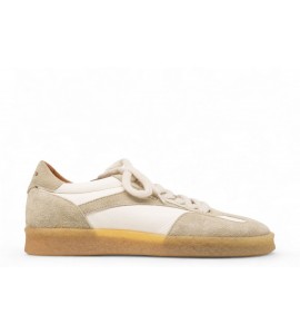 LEMARGO sneakers DUSTIN in suede