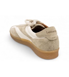 LEMARGO sneakers DUSTIN in suede