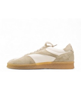 LEMARGO sneakers DUSTIN in suede