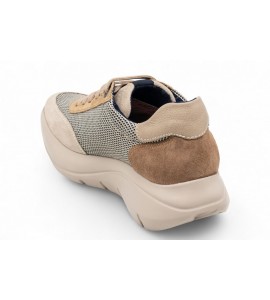 CALLAGHAN sneaker ALGORITMO HUMMUS
