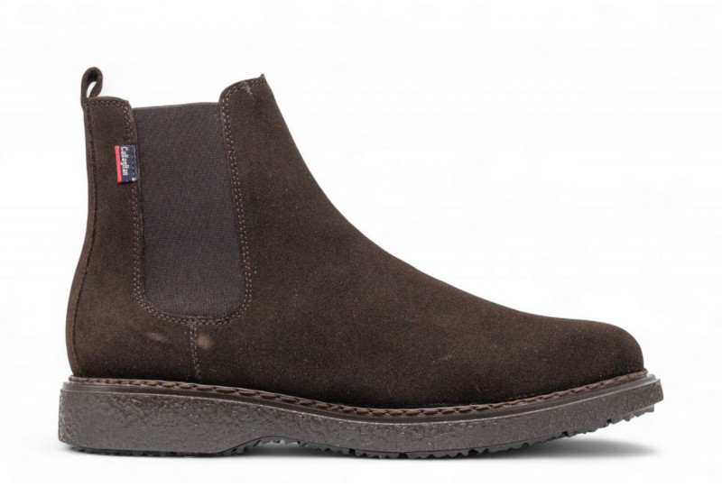 CALLAGHAN BEATLES IN CAMOSCIO