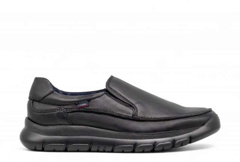 CALLAGHAN MOCASSINO IN pelle