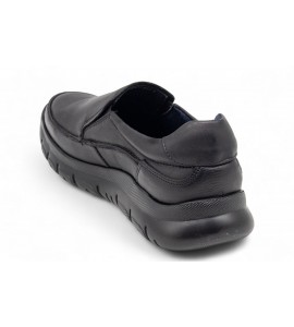 CALLAGHAN MOCASSINO IN pelle