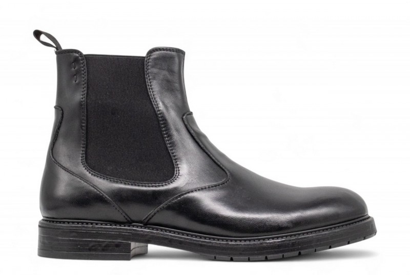 KEBO BEATLES DX PELLE