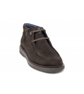 CALLAGHAN POLACCO IN CAMOSCIO