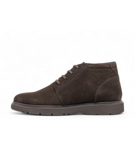 CALLAGHAN POLACCHINO IN CAMOSCIO