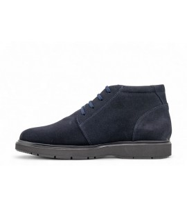 CALLAGHAN POLACCHINO IN CAMOSCIO