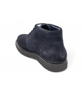 CALLAGHAN POLACCHINO IN CAMOSCIO