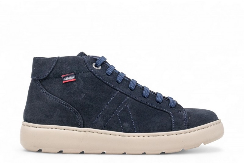 CALLAGHAN SNEAKER ALTA IN...