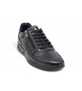 CALLAGHAN SNEAKER IN PELLE