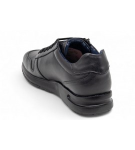 CALLAGHAN SNEAKER IN PELLE