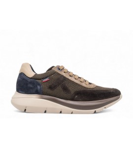 CALLAGHAN SNEAKER ALGORITMO UOMO