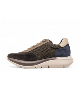 CALLAGHAN SNEAKER ALGORITMO UOMO