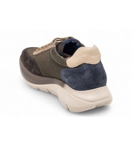 CALLAGHAN SNEAKER ALGORITMO UOMO
