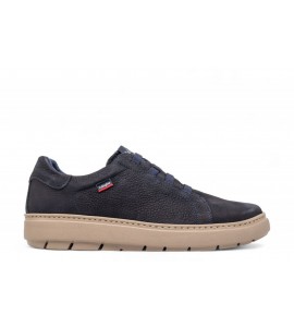 CALLAGHAN SNEAKER IN NABUK