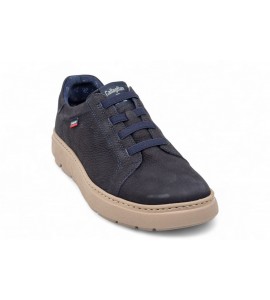CALLAGHAN SNEAKER IN NABUK