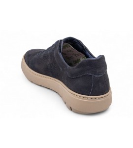 CALLAGHAN SNEAKER IN NABUK