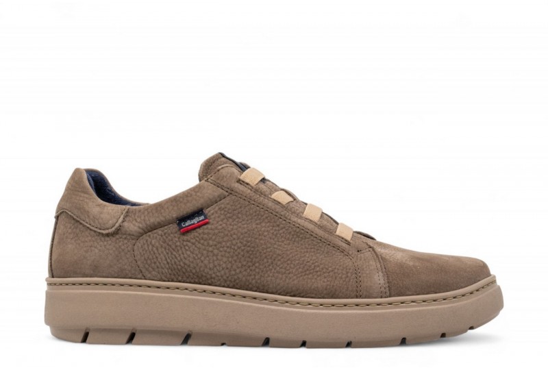 CALLAGHAN SNEAKER IN NABUK