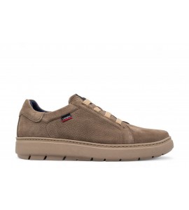 CALLAGHAN SNEAKER IN NABUK