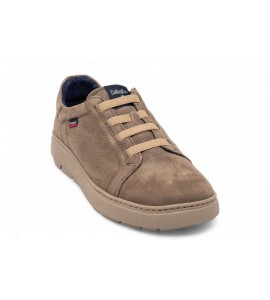 CALLAGHAN SNEAKER IN NABUK