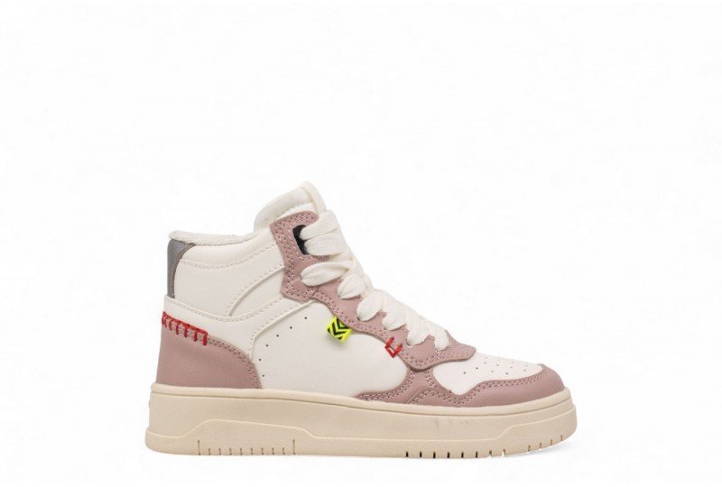 GEOX SNEAKER ALTA LESTRELLA...