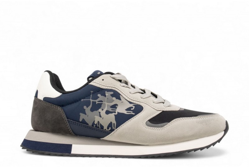 LA MARTINA SNEAKER UOMO