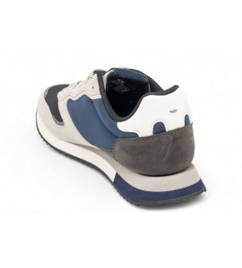 LA MARTINA SNEAKER UOMO