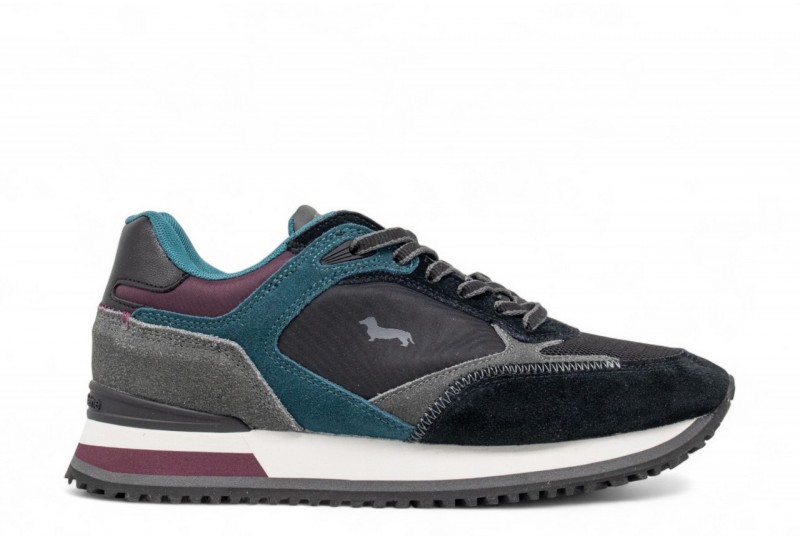 HARMONT E BLAINE SNEAKER UOMO