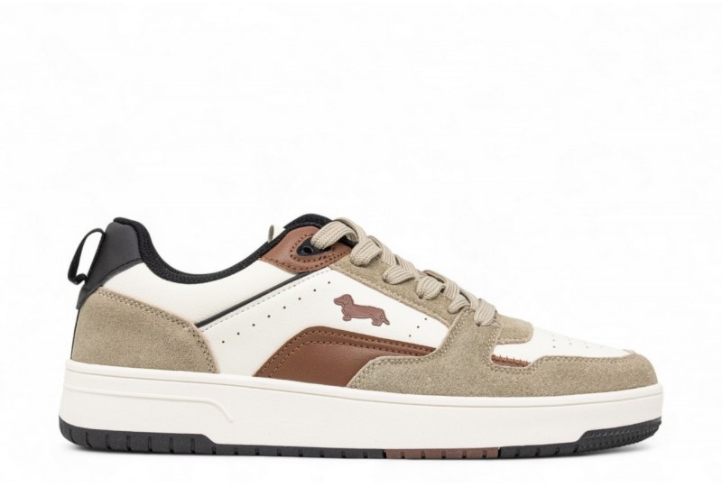 HARMONT E BLAINE SNEAKER UOMO