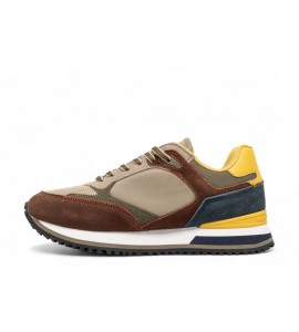 HARMONT E BLAINE SNEAKER UOMO
