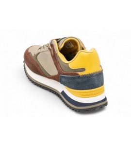 HARMONT E BLAINE SNEAKER UOMO