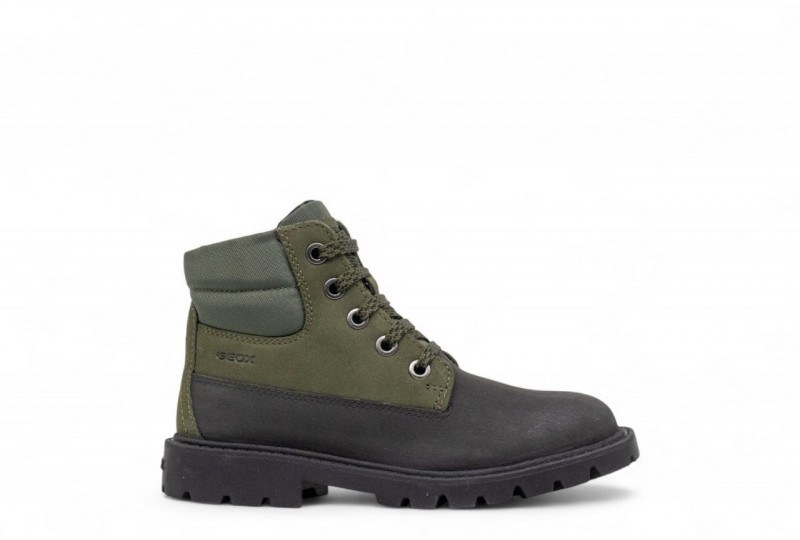 GEOX POLACCO SHAYLAX Bambino