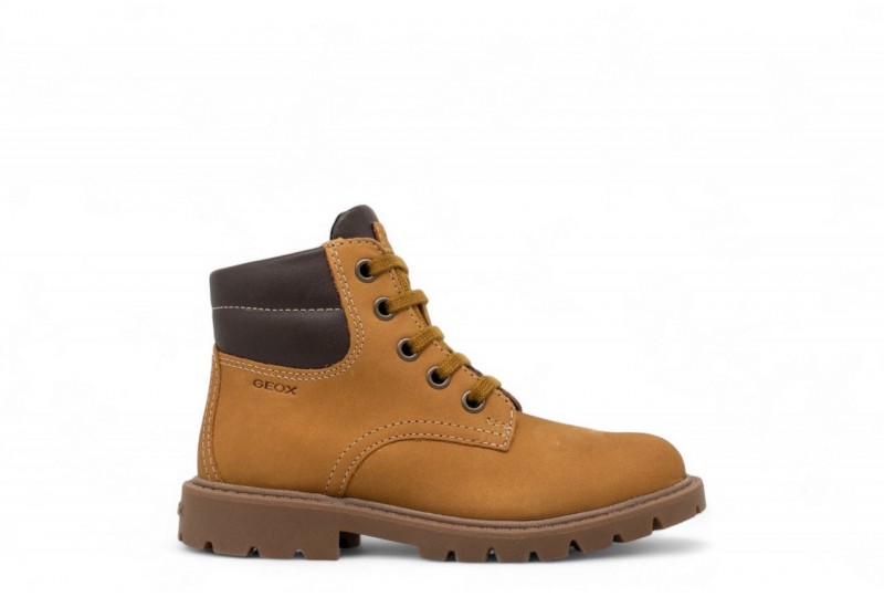 GEOX POLACCO SHAYLAX Bambino