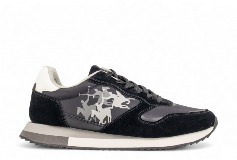 LA MARTINA SNEAKER UOMO