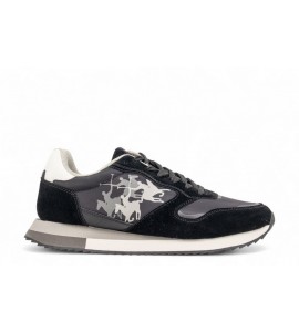 LA MARTINA SNEAKER UOMO