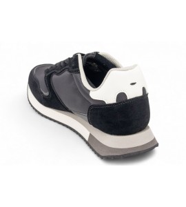 LA MARTINA SNEAKER UOMO