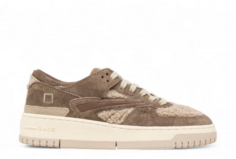 DATE TORNEO TEDDY BEIGE