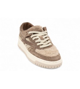 DATE TORNEO TEDDY BEIGE