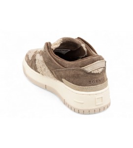 DATE TORNEO TEDDY BEIGE