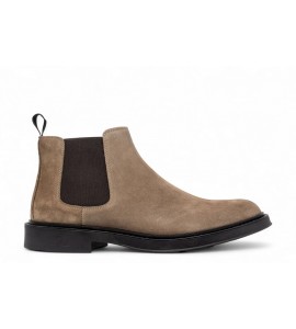 DINO DRAGHI BEATLES IN SUEDE