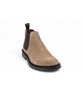 DINO DRAGHI BEATLES IN SUEDE